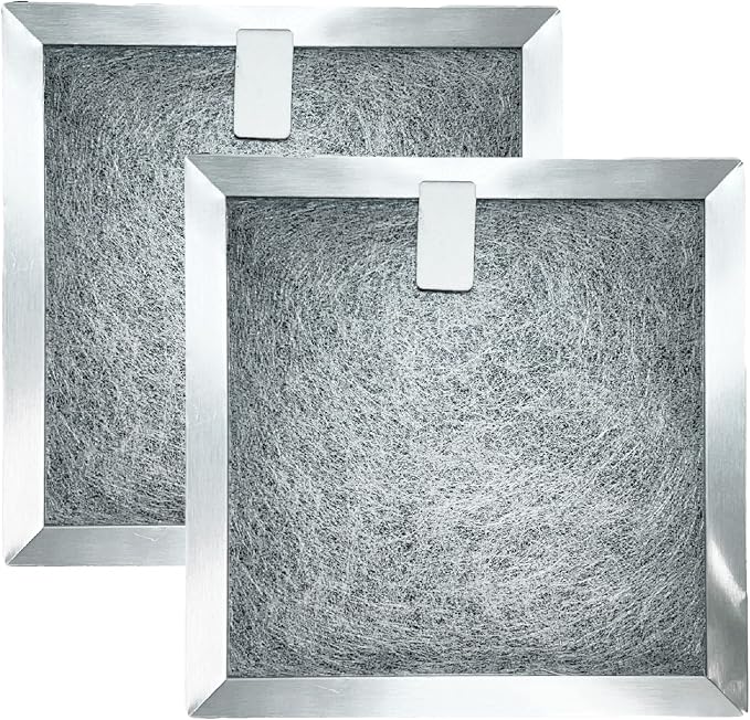 Replacement Filter E Compatible by Nispira