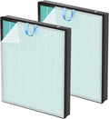 Vital 200S-P Smoke Absorb Replacement Filter Compatible by JORAIR