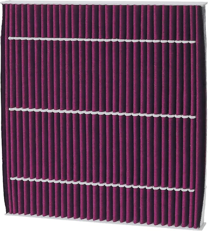 Febreze Odor Control HEPA Cabin Air Filter by PUREFLOW RZ18156H Fits 2019-2023 - Image 12