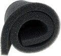 AFA Aquarium Filter Media Sponge Pad, Fish Tank Bio Open Cell Coarse Foam Block by Unknown