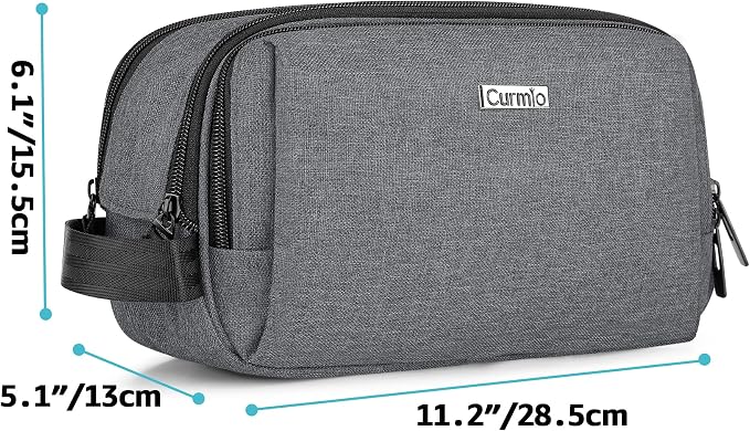CURMIO CPAP Travel Bag Compatible - Image 6