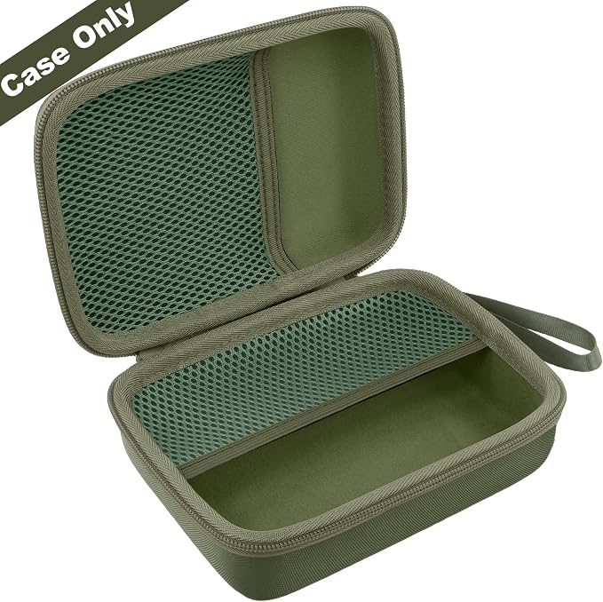 khanka Case for WOLFBOX MF100 Electric Air Duster, Hard Storage ompatible - Image 4
