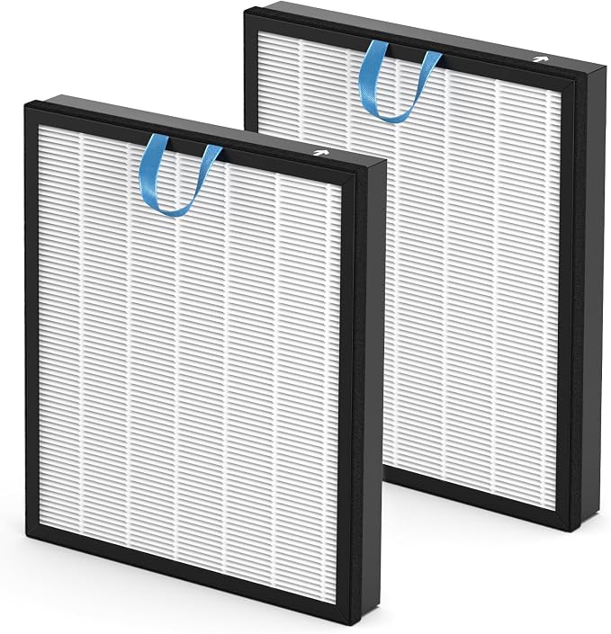 Vital 200S-P Replacement Filter Compatible by Cabiclean