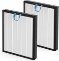 Vital 200S-P Replacement Filter Compatible by Cabiclean