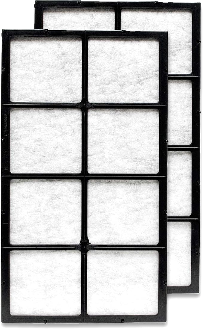 AIRCARE 1051 2 Stage Air Filter by AIRCARE