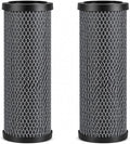 CFS – Carbon Block Water Filter Cartridges Compatible by CompleteFiltrationServices
