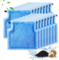 Umlecoa 8/16/32 Pack Rite-Size A Filter Cartridges Compatible by Umlecoa