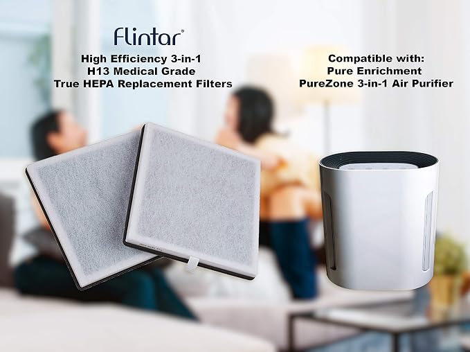 Replacement Filter, Compatible - Image 2