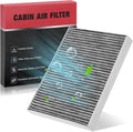 BDFHYK 1PC CF11902 Cabin Air Filter by BDFHYK