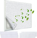 UBeesize Air Vent Filters Kit, No Airflow Restrictions, by UBeesize