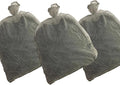 TopDogFilters Activated Carbon Pellets Filter Media Bulk in Mesh Bag 5 10 15 20 by BeamsWork
