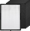 LP350 True HEPA Replacement Filter Compatible by BreshAirReplacement-Parts