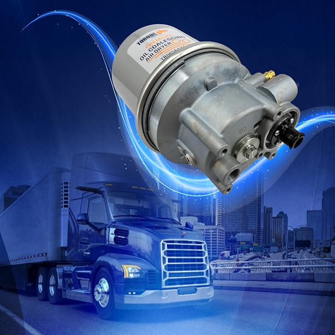 TORQUE AD-IP Air Dryer - Image 6