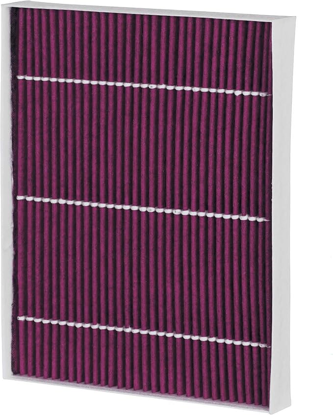 Febreze Odor Control HEPA Cabin Air Filter by PUREFLOW RZ18091H Fits 2017-2020 - Image 13