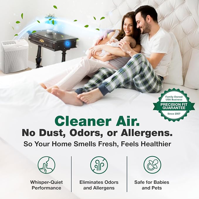 Purifier 2 Filters – Compatible - Image 8