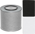 HM400 True HEPA Air Filter Replacement Compatible by Ganteny