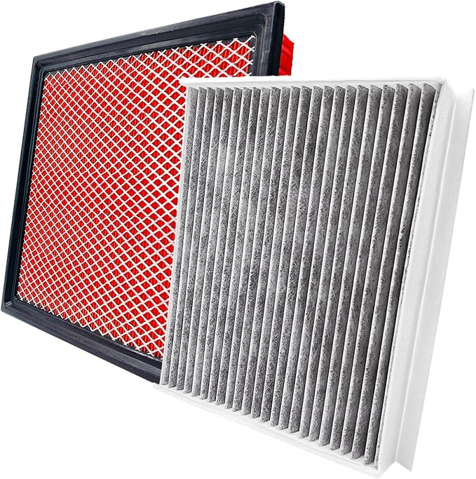OPBU150-10262 Cabin and Engine Air Filter - Image 5