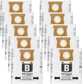 VF3503 Vacuum Bags Compatible by Zibopon
