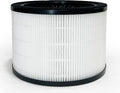Nispira H7121101 3-In-1 True HEPA Filter Replacement Compatible by Nispira