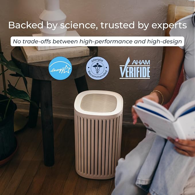 Windmill Air Purifier Replacement Filter - Image 4