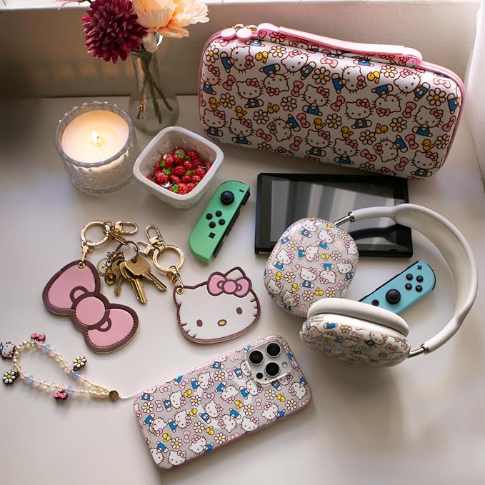 Sonix Keychain Case Compatible - Image 5