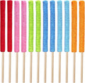 12 Pcs Mini Detail Duster Sticks Crevice Cleaning Tool Brush Microfiber Gap by Bilkeru