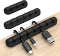 Cable Clips, INCHOR Cable Organizer Cord Holder by INCHOR
