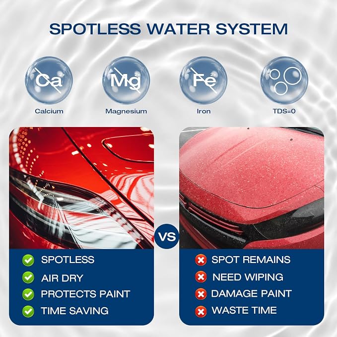 H&G lifestyles Spotless Water System - Image 3