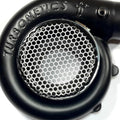 Turbo Filter Guard Budget Ultrafor turbochargers Air intake filter by Unknown