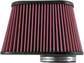 Airaid 720-128 Cone FLG, 11-1/2"X 7" B, 7-1/4"H-Synthaflow by Airaid