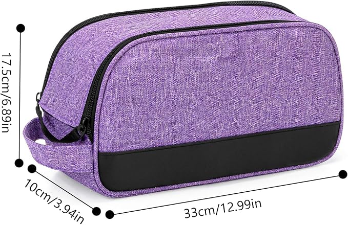 Protective Portable Case for AirMini Machines Includes Secure Seal Closure and - Image 8