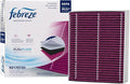 Febreze Odor Control HEPA Cabin Air Filter by PUREFLOW RZ17073H Fits 2011-2015 by Febreze
