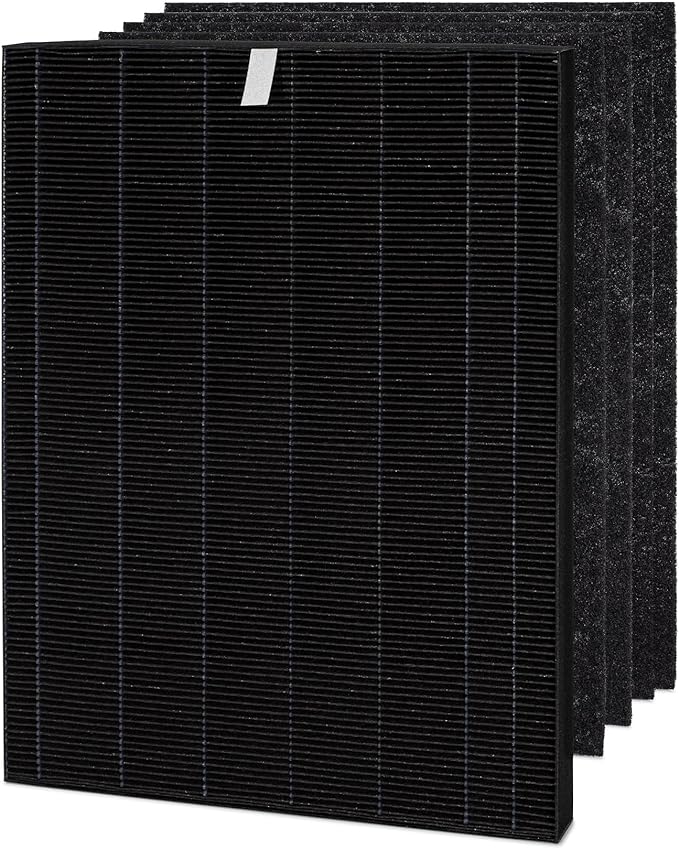 Genuine Winix Filter S +SmokeGuard by Unknown