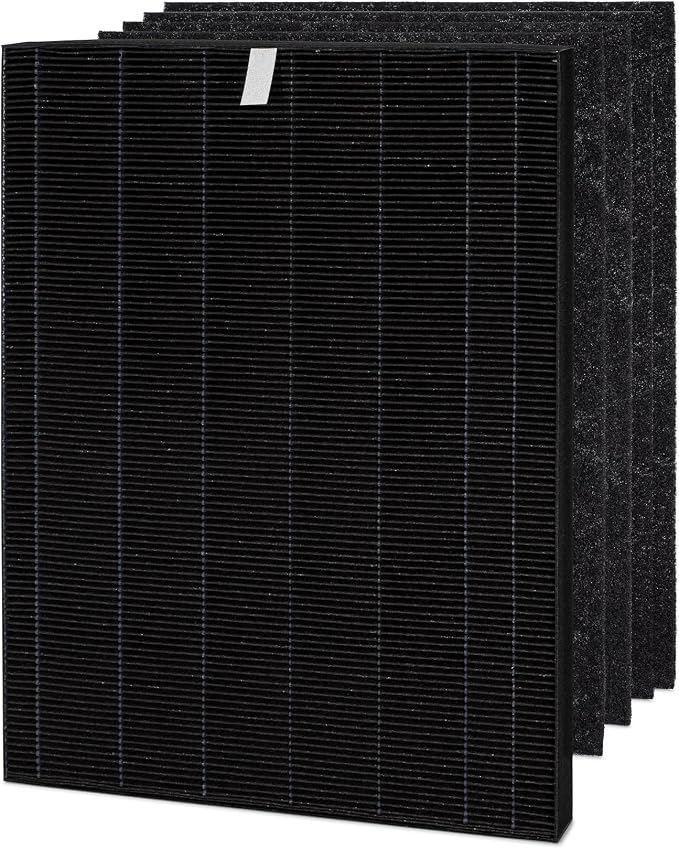 Genuine Winix Filter S +SmokeGuard by Unknown