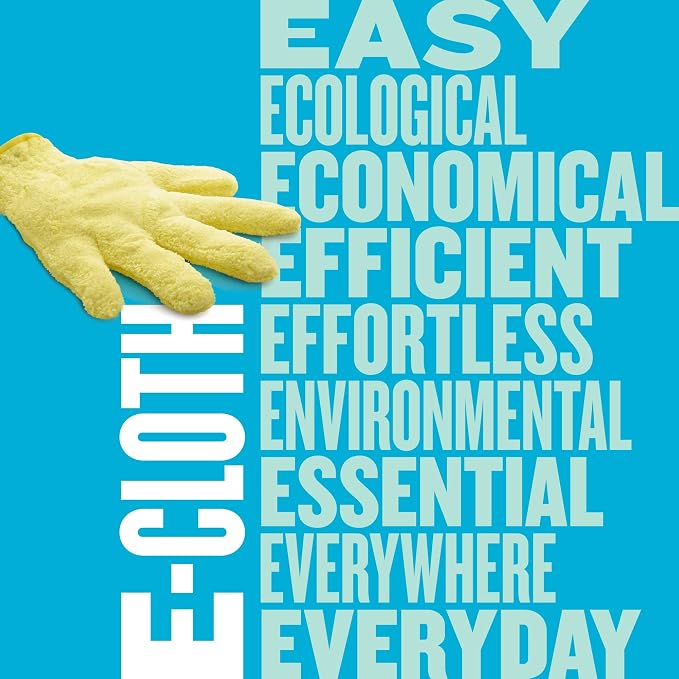 E-Cloth High Performance Dusting Glove - Image 6