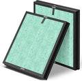 2 Pack MR5866 Filter Pet Compatible by isinlive