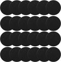 24 Pack Compost Bin Filter, 6.7 Inch Charcoal Filters by Unknown