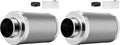 VIVOSUN 6 Inch Air Carbon Filter Smelliness Control by Unknown