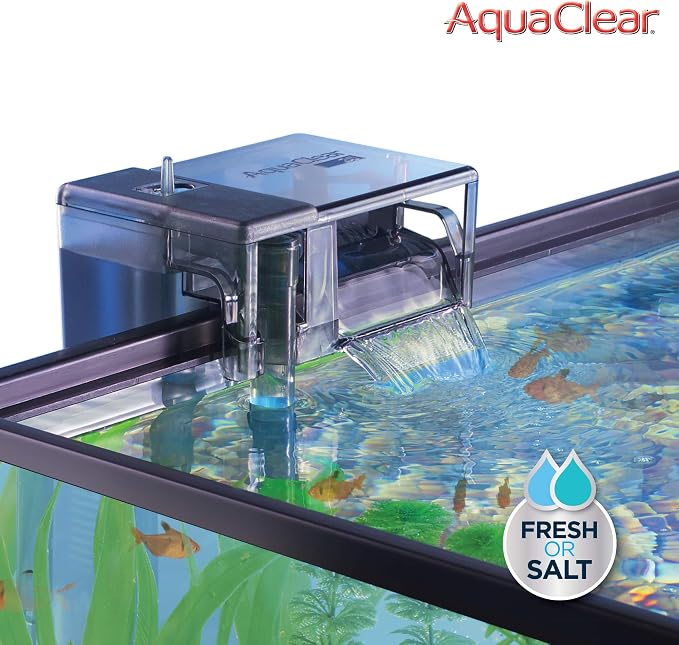 Aqua Clear AquaClear Activated Carbon Filter Inserts, 3 Pack – Replacement - Image 2