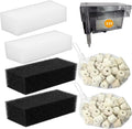 2 Set of 3-Stage Filtration Replacement by Unknown