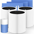 3 Packs 511 Replacement Filters Compatible by XBWW