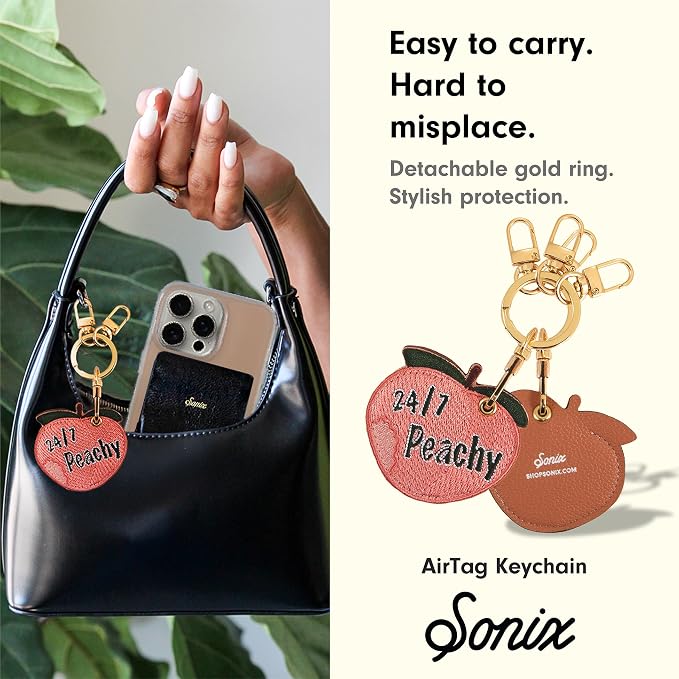 Sonix Keychain Case Compatible - Image 4