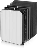 3500 Replacement Filter Compatible by PureAlis