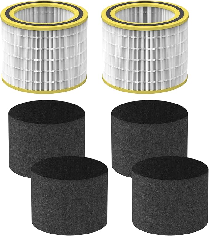 AC3000W FLT151 Replacement Filter V True HEPA Compatible - Image 6
