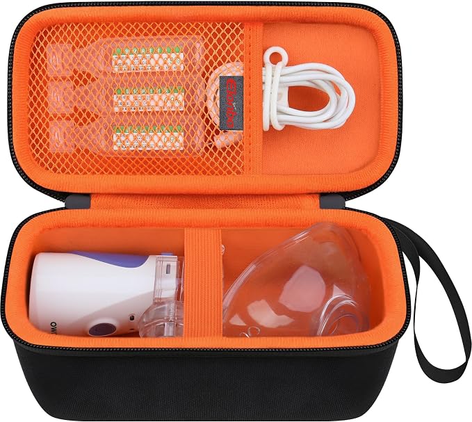 Elonbo Carrying Case Compatible by Elonbo