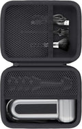 khanka Case for WOLFBOX MF100 /MF50/MF60 /MF70 Electric Air Duster, Hard by khanka