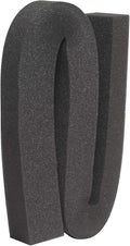 THERMWELL Frost King AC43H Air Conditioner Weatherseal Tape, 2-1/4 by 2-1/4 by by Thermwell