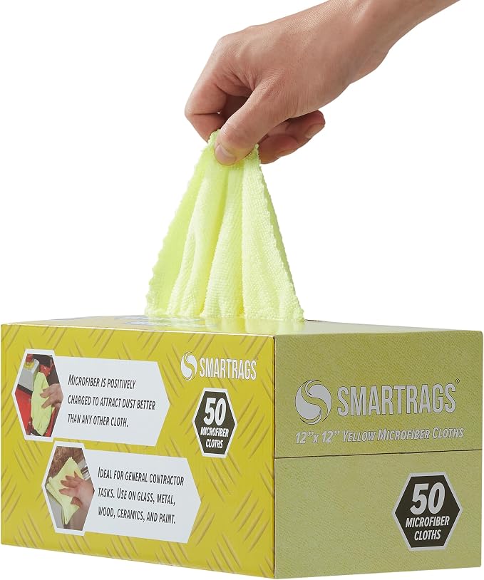Arkwright Smart Rags in Box - Image 3