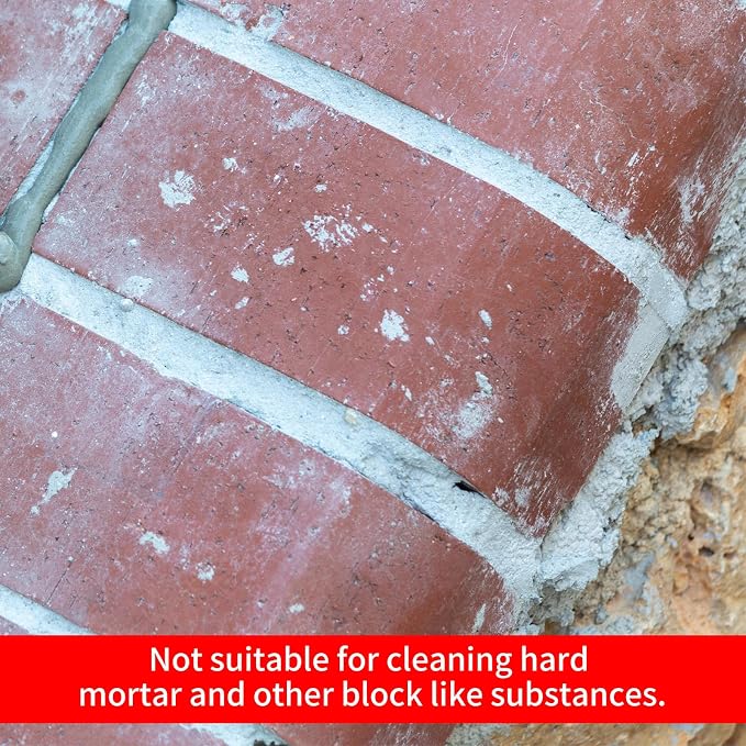 4TH Multi-Purpose Hard Bristle Crevice Cleaning Brush -Deep Cleaning Essential - Image 6