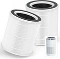 2 Pack K03 Filter Replacement | Compatible by VALZONE